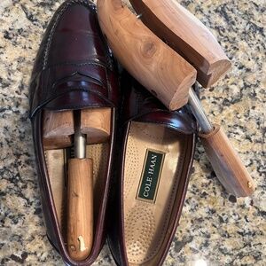 Cole Haan men’s loafers